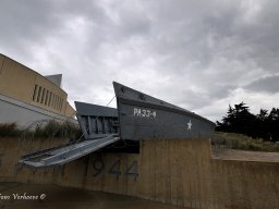 Bevrijdingsrun Utah Beach 2010
